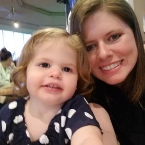 Meet your Posher, Dana